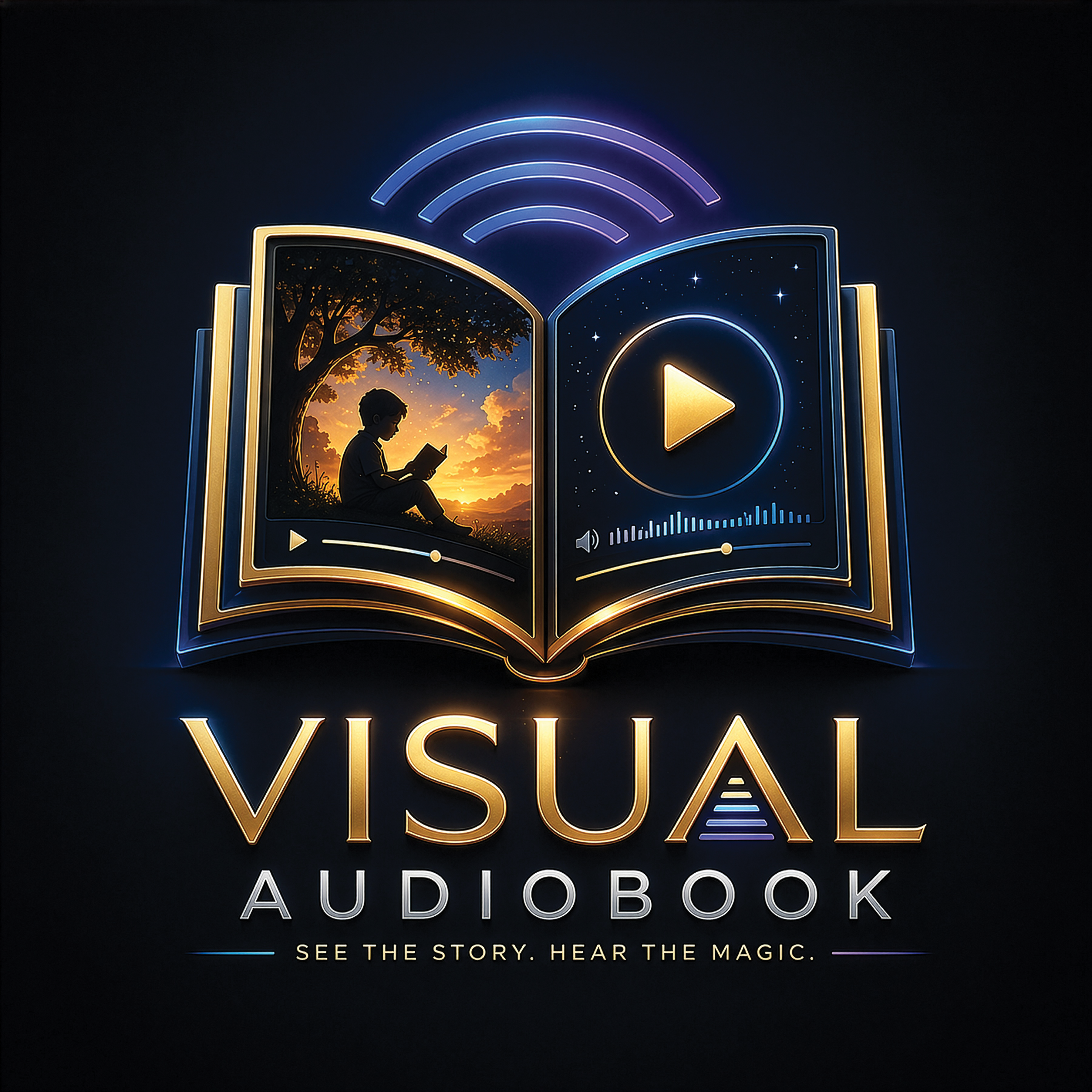 Since You Went Away — A Visual Audiobook Short Film