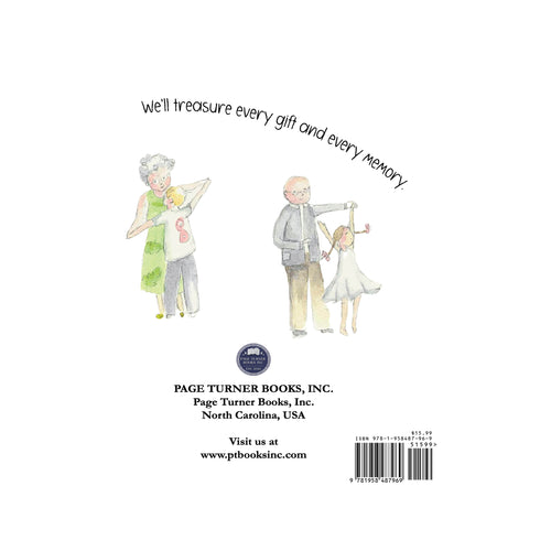 Since You Went Away (Print Version)